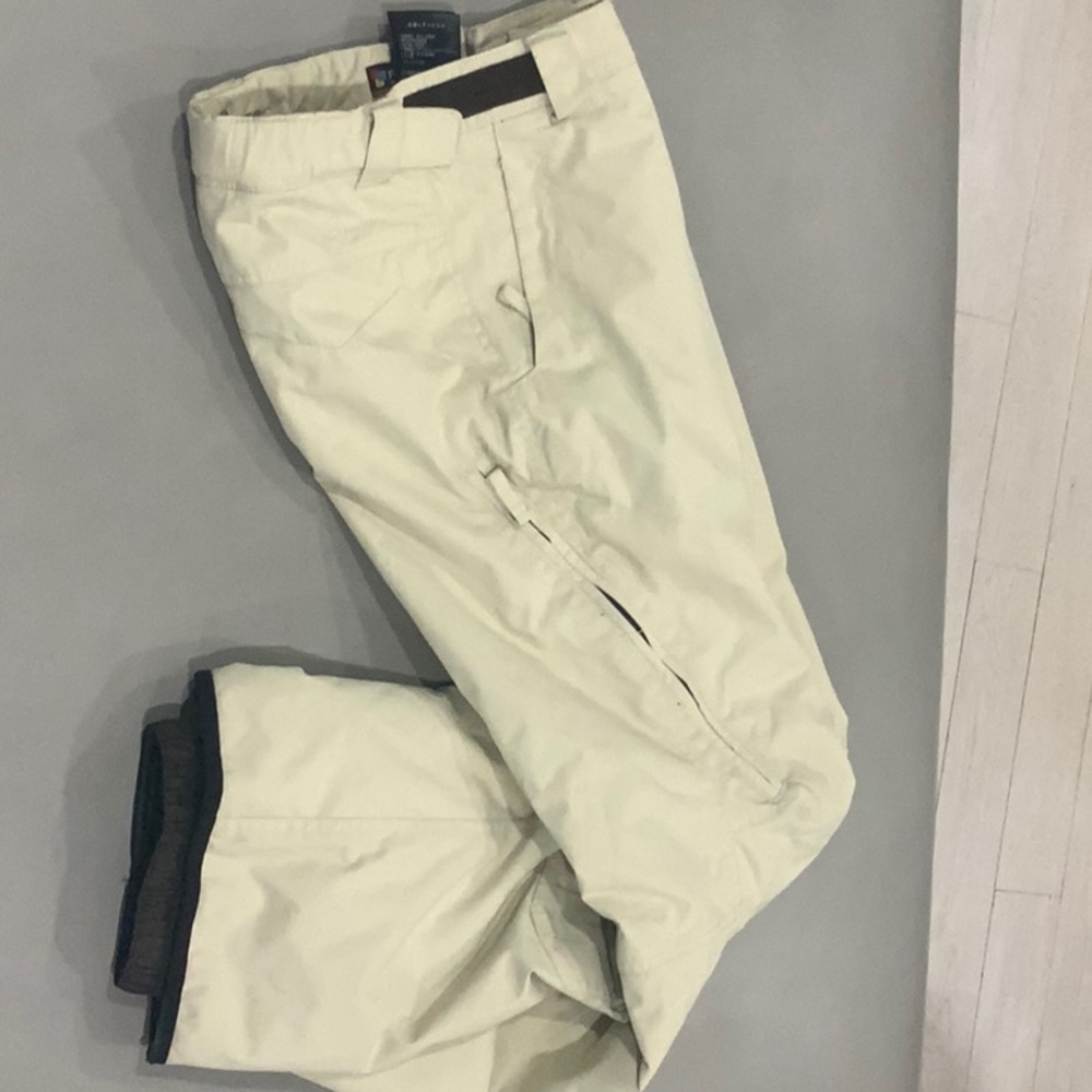 Orage women’s ski pants. Size XS. Preowned.